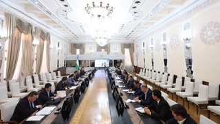 Узбекистан и Казахстан обсудили вопросы взаимного сотрудничества