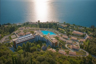 Все этапы реализации проекта строительства комплекса «Sea Breeze» находятся под системным контролем - хокимият Ташкентской области