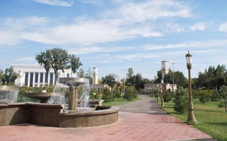 Пешгӯии обу ҳаво барои 10 июн