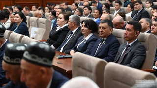 Qashqadaryoda eng dolzarb muammolarni hal etish uchun byudjetdan qoʻshimcha 360 milliard soʻm ajratiladi