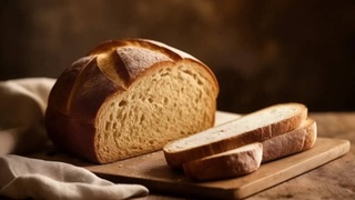 Ученые разработали хлеб для диабетиков, который помогает снизить уровень сахара в крови