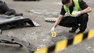 O‘zbekistonlik boshqaruvidagi mashina Qozog‘istonda yo‘l transport hodisasiga uchradi