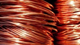 Ўзбекистон 2020 йилда 124 минг тонна мис маҳсулоти экспорт қилди