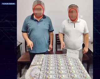 DXX: аdvokatlarning noqonuniy harakatlariga chek qoʻyildi