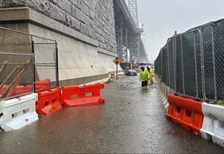 Buyuk Britaniyada kuchli to'fon oqibatida yetti kishi halok bo'ldi