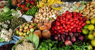 Барқарор ривожланиш мақсадлари ойлиги: озиқ-овқат хавфсизлигини таъминлаш масалалари муҳокама этилди