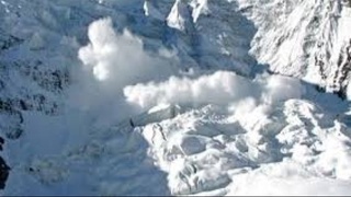 Чет эл фуқароси Бўстонлиқ туманининг тоғли ҳудудида қор кўчкиси сабаб вафот этди