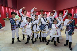 Маънавият карвони Республика бўйлаб зиё улашишда давом этади