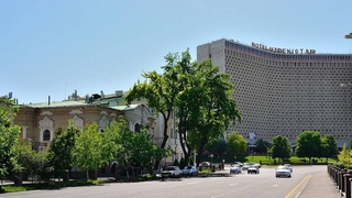 Прогноз погоды на 23 мая