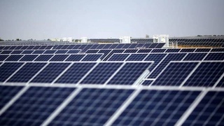 В 2023 году в Узбекистане будут введены в эксплуатацию четыре ФЭС мощностью 1096,6 МВт