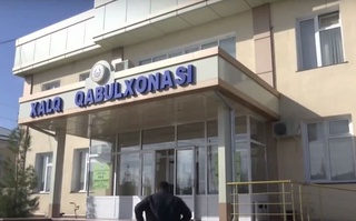 Халқ билан мулоқот – қалб билан мулоқот