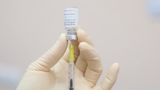 В Минздраве рассказали о противопоказаниях к получению вакцины