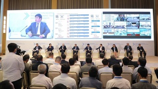 The "Week of Open Dialogue with entrepreneurs" has started in Tashkent