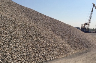 Юртимизда февраль ойида қанча шағал ишлаб чиқарилгани маълум бўлди