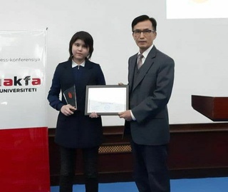 Bahorning ilk kunini ko'klamga xos ezgu xabar bilan kutib olmoqdamiz!