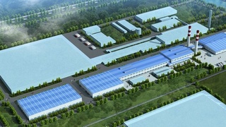 Территория СЭЗ «Ургут» расширяется