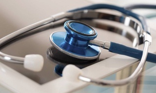 Наибольший объем услуг в сфере здравоохранения приходится на Ташкент