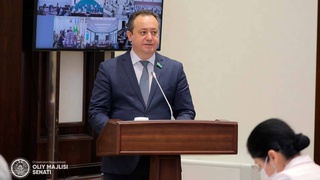 Обсужден Закон «О свободе совести и религиозных организациях»