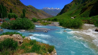 Прогноз погоды на 22 июля
