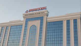 «Hududgazta'minot» korxonadan 270 mln so'mga yaqin ortiqcha qarzdorlik undirgani aniqlandi