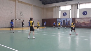 Олмалиқда Ўзбекистон чемпионатига старт берилди