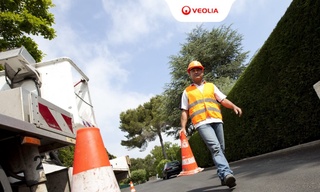 Тошкентда айрим кўчалар 20 кунга ёпилиши айтилди