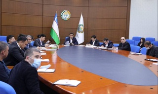 Sportchilarimizning Tokio Olimpiadasidan umidi katta