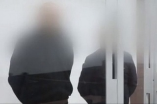 Самарқандда пора олган икки нафар солиқчи беш йилга қамалди