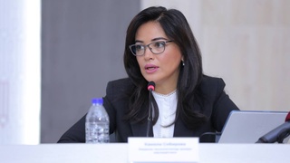 Ўзбекистон минтақавий марказ – IТ-хабга айлантирилади