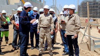 Сократится импорт авиакеросина и дизельного топлива в Узбекистан