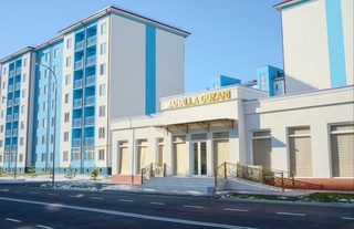 «Маҳалла еттилиги»нинг энг илғорлар юзталиги рейтинги эълон қилинди