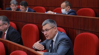 Наманганда янги туман ташкил этилмоқда