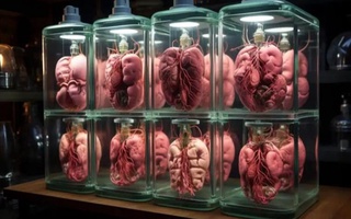 Япониялик олимлар сунъий органларни ўстиришга муваффақ бўлишди