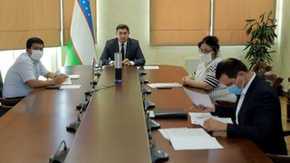 2021–2025-yillarda 1000 nafar nogironligi boʻlgan shaxslar kasbga oʻqitiladi