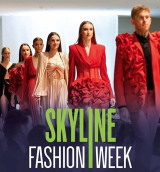 Дизайнери ӯзбекистонӣ меҳмонони ифтитоҳи мавсими тобистонаро дар намоиши муд дар Франкфурти назди Майн мафтун кард