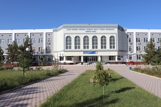 Инвестиция илм йўлида бўлса, албатта, тараққиётга эришилади