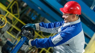 Янги қудуқлар ишга туширилди