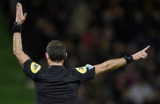 OCHL: 3-tur hakamlari maʼlum