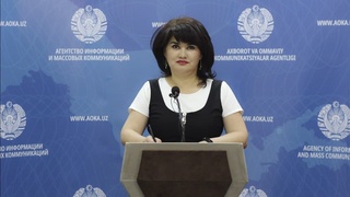 Ўзбекистонда ишчи касблар бўйича кадрларни тайёрлаш тизими янада такомиллаштирилади