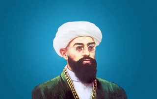 Behbudiyning vasiyati