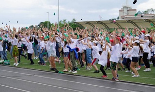 Развитием массового и профессионального спорта в районах будут заниматься спортшколы
