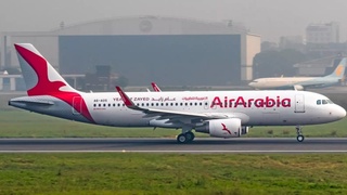 «Air Arabia» авиакомпанияси Ўзбекистон билан ўзаро алоқалар кўламларини янада кенгайтирмоқчи