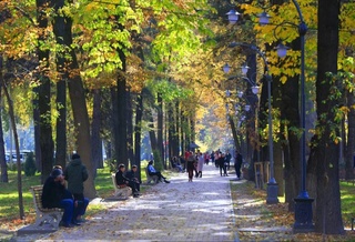 Пешгӯии обу ҳаво барои 13 ноябр