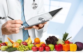 Иммунитет әлсіреген кезде қандай өнімдерді жеу қажет?