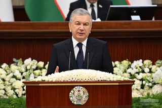 Sanoat kooperatsiyasi va mahalliylashtirish boʻyicha katta dastur qabul qilinadi