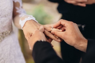 Икки ойда қанча никоҳ қайд этилгани очиқланди