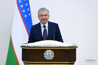 Сирдарё вилоятига ҳоким тайинланди