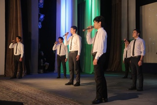 Ватанга садоқат — энг олий неъмат