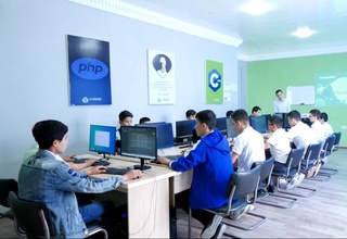 Вилоят брендини яратиш ғояси дастурчиларни халқаро бозордан муносиб ўрин эгаллашга ундаяпти