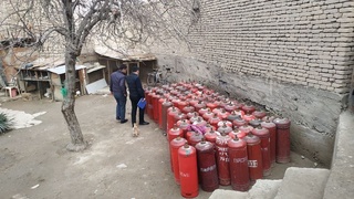 Выявлены факты незаконной реализации сжиженного газа